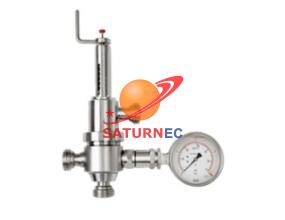 Van điều khiển &aacute;p suất bồn