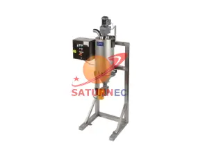 Self cleaning filter W-Sil
